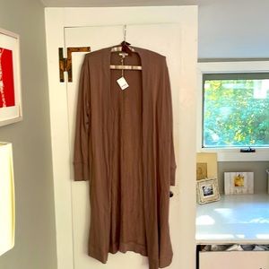 Splendid cardigan NWT